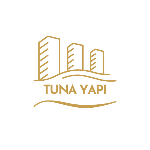 Tuna Yapı Logo
